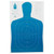 Action Target B27E Blue Paper Targets 100 Pack