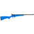 Savage Arms Rascal Bolt Action Rifle 22 LR 16.125" Barrel Blue Stock