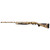 Browning Maxus II Camo Semi Automatic 12 Gauge Shotgun 28" Tan Barrel Tan Field Stock