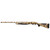 Browning Maxus II Camo Semi Automatic 12 Gauge Shotgun 28" Tan Barrel Tan Field Stock