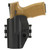 Sig Sauer P322 22LR Pistol 4" Barrel 20+1 Round Coyote Tan