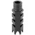 Ati Outdoors AR-15 .223/5.56 Steel Muzzle Brake