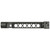 Midwest Industries Side Folding Pistol Brace Adapter Black