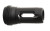 Alleycat CAT/SPOOKY1/A1 Flash Hider 5.56mm 1/2x28 Black