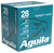 Aguila High Velocity Shotshells 28 Gauge 2-3/4" 3/4 oz 1275 fps #8 Box of 25