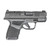 Springfield Armory Hellcat OSP 9mm Luger Pistol 3" Barrel 11+13 Round Black