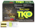 Brenneke SL122TKO TKO 12 Gauge 2.75" 2/3 oz Slug Shot 5 Per Box/50 Case