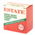 Estate Cartridge Super Sport 12 Gauge Ammo 2-3/4" #7-1/2 Lead Shot 1 oz 1235fps Box of 25