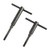 Forster Stockmaker's Hand Screws Winchester 70 2PK