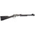 Taurus Gallery Pump Bolt Action Rifle .22 LR 18" Barrel Black Synthetic Stock