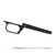 MDT Bottom Metal Howa 1500 Short Action Black
