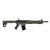 SDS Arms Tokarev AR 12 Gauge Shotgun 18.5" Barrel OD Green