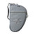 Legend Outdoor Gear Pegasus Pistol Rug 10.5x1.2x6.5 Inch Gray