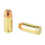 Streak 40 S&W 180 Grain Non-Incendiary Tracer Ammo 50 Rounds