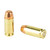 Streak 40 S&W 180 Grain Non-Incendiary Tracer Ammo 50 Rounds