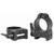 Warne Maxima 1" Medium Matte Quick Detach Scope Rings