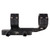 Trijicon Q-LOC Quick-Release Extended Cantilever 1-Piece Picatinny Mount 20 MOA Integral 30mm Rings Matte Black High