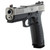 American Precision Firearms Strike One 9mm Luger Pistol 5" Barrel 17+1 Round Stainless Steel Slide