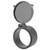 Butler Creek Flip-Open Objective Scope Cover 48mm Size 28
