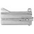 Bond Arms Handgun Barrel .45/.410 3" Satin Finish