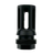 Huxwrx Barrel Huxwrx 2336 Stiction Lock Compensator 5.56mm 1/2x28 Black