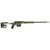 Sig Sauer Cross Magnum Sawtooth Bolt Action Rifle 300 Win Mag 24" Barrel M-LOK Handguard