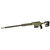 Sig Sauer Cross Magnum Sawtooth Bolt Action Rifle 300 Win Mag 24" Barrel M-LOK Handguard