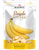 Readywise SK05007 Simple Kitchen Freeze Dried Bananas 1 Serving Pouch 6 Per Case