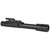 CMC Triggers Suppressor Optimized Enhanced Bolt Carrier Group AR-15 223 Remington, 5.56x45mm Nitride