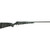 Weatherby Mark V Hunter Custom Badlands Black SMU Rifle 257 Wby Mag 26" Threaded Barrel