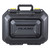Plano AW2 All Weather 2 Pistol Case Polymer Black