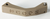 Hogue 15097 Trigger Guard Contoured Flat Dark Earth Polymer AR-15/M16