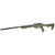Citadel Trakr Bolt Action Rifle 22WMR 21" Barrel 5-Round OD Green