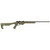 Citadel Trakr Bolt Action Rifle 22WMR 21" Barrel 5-Round OD Green