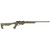 Citadel Trakr Bolt Action Rifle 22WMR 21" Barrel 5-Round OD Green