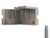 RCBS 2 Cavity Bullet Mold .244 95 Grain Semi-Point