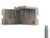 RCBS 2 Cavity Bullet Mold .244 95 Grain Semi-Point