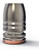 Lee 6 Cavity Bullet Mold 452-300-RF 45 Colt (Long Colt), 454 Casull  (452 Diameter) 300 Grain Flat Nose Gas Check