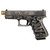Glock 19 Gen 3 9mm Luger Pistol 4.6" Barrel 15+1 Rounds Black
