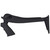 Advanced Technology Tactical Top Folding Stock with Pistol Grip Remington 870, Mossberg 500, 590, 835, Winchester 1200, 1300 12 Gauge Polymer Black