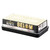 Belom 9mm 124 Grain FMJ Brass 50 Rounds