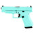 Glock 48 MOS 9mm Luger Pistol 3.43" Barrel 10+1 Round Robins Egg Blue