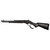 Rossi R95 Lever Action Rifle 30-30 Winchester 16.5" Black Cerakote Barrel Black Wood Stock