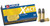 Lapua X-Act 22 Long Rifle Ammo 40 Grain Round Nose Box of 50