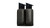Tagua Double Mag Carrier Ambidextrous 9mm Black