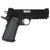 Armscor TAC Ultra 10mm Auto Pistol 4.25" Barrel 8+1 Round Black Matte Parkerized Finish