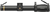 Leupold VX-6HD Rifle Scope 1-6x24mm 30mm SFP FireDot Duplex Illuminated Black