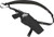 Desantis Black Mamba Holster S&W 500 8 3/8" Black