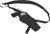 Desantis Black Mamba Holster S&W 500 8 3/8" Black