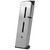 Wilson Combat Magazine 47 Series with Low Profile Steel Base Pad 1911 Government, Commander 45 ACP 8-Round Stainless Steel